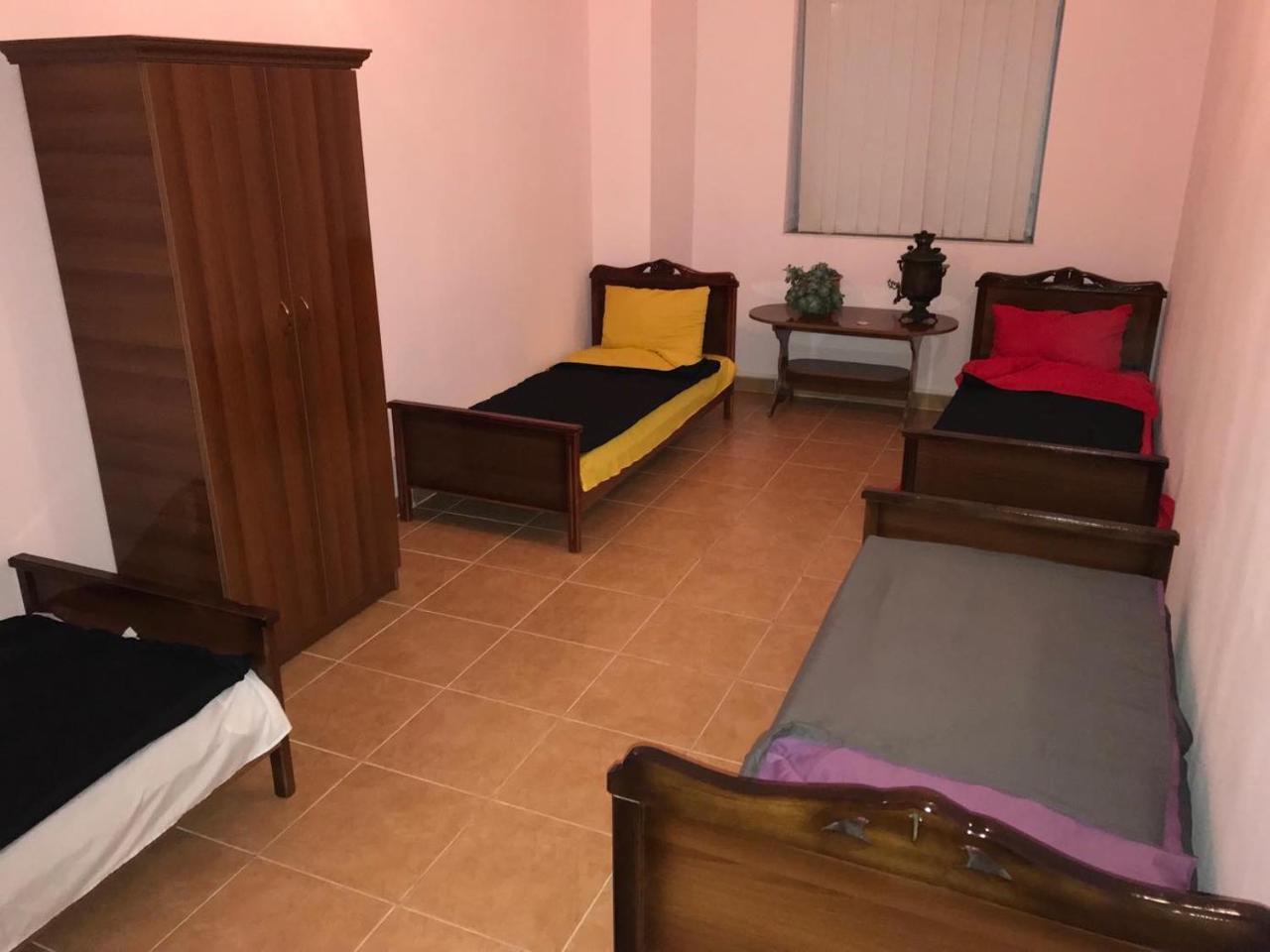 Light Guest House Ghiumri Exterior foto