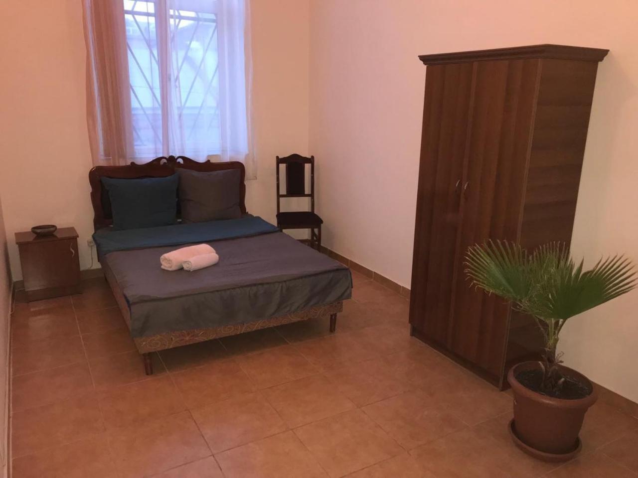 Light Guest House Ghiumri Exterior foto
