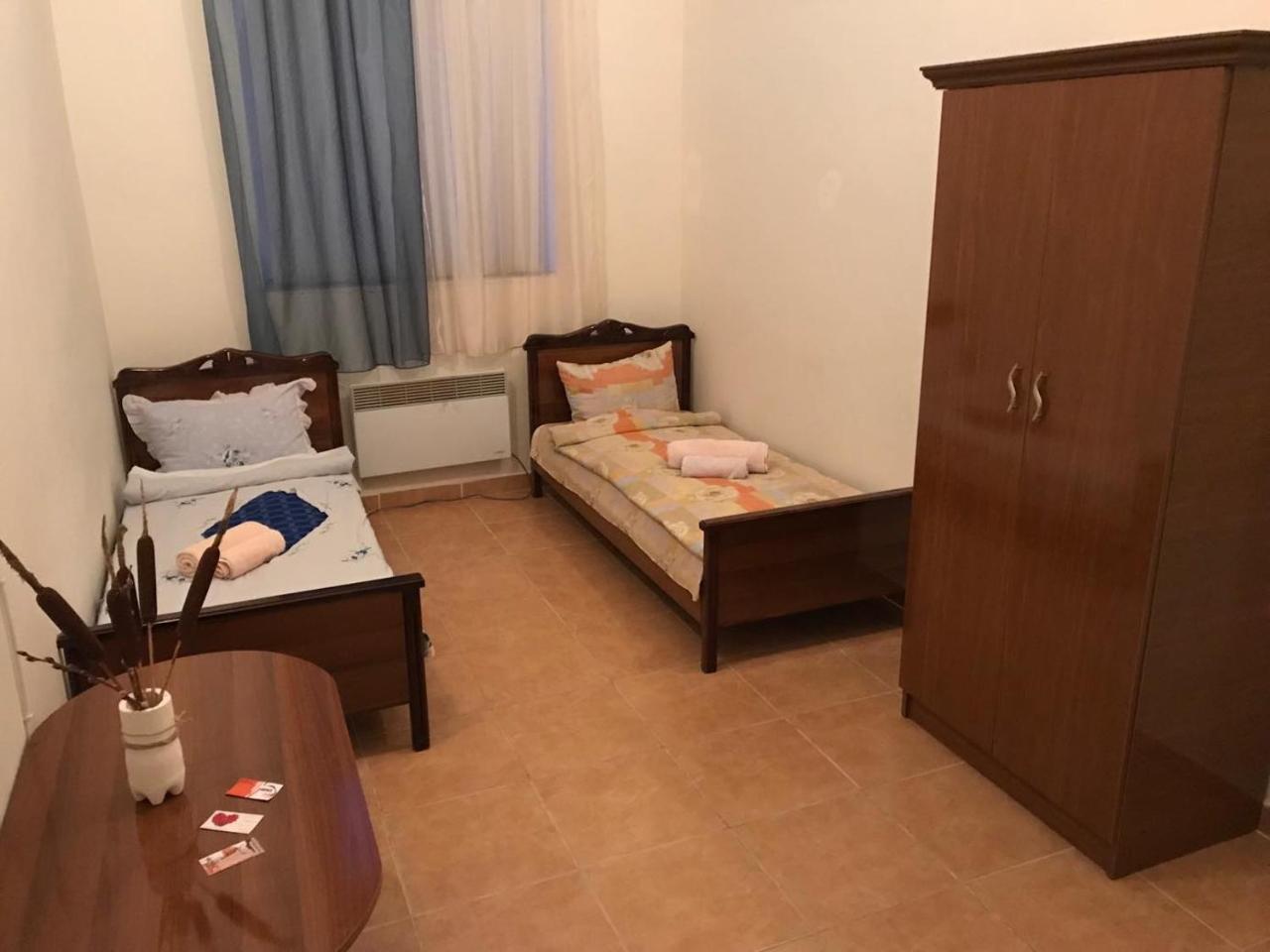 Light Guest House Ghiumri Exterior foto