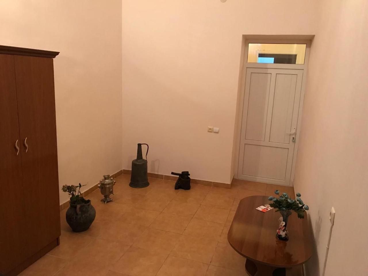 Light Guest House Ghiumri Exterior foto